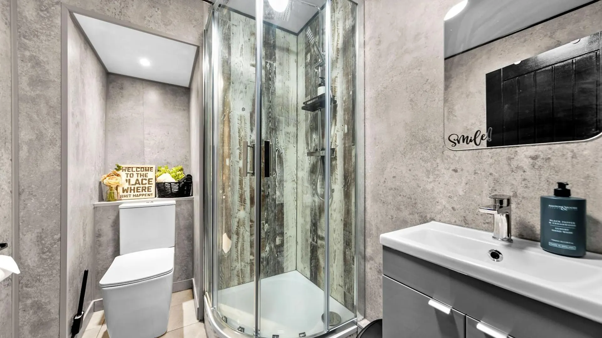 Lägenhet Downtown Studio 2 - Harrogate Town Centre