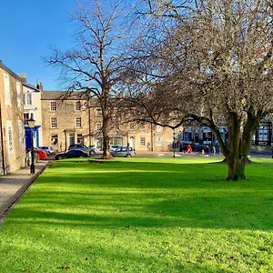 The Old Toffee Works, Montpellier Quarter, Next To Pump Free Parking Harrogate