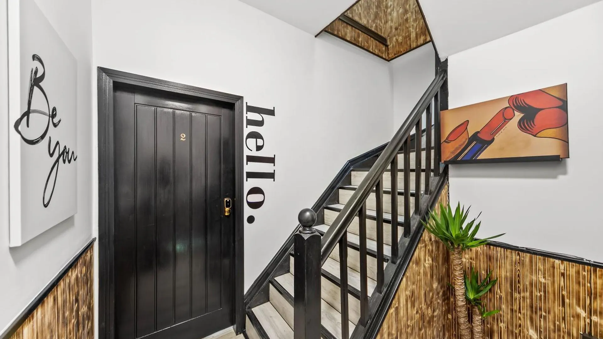 Apartment Downtown Studio 2 - Harrogate Town Centre