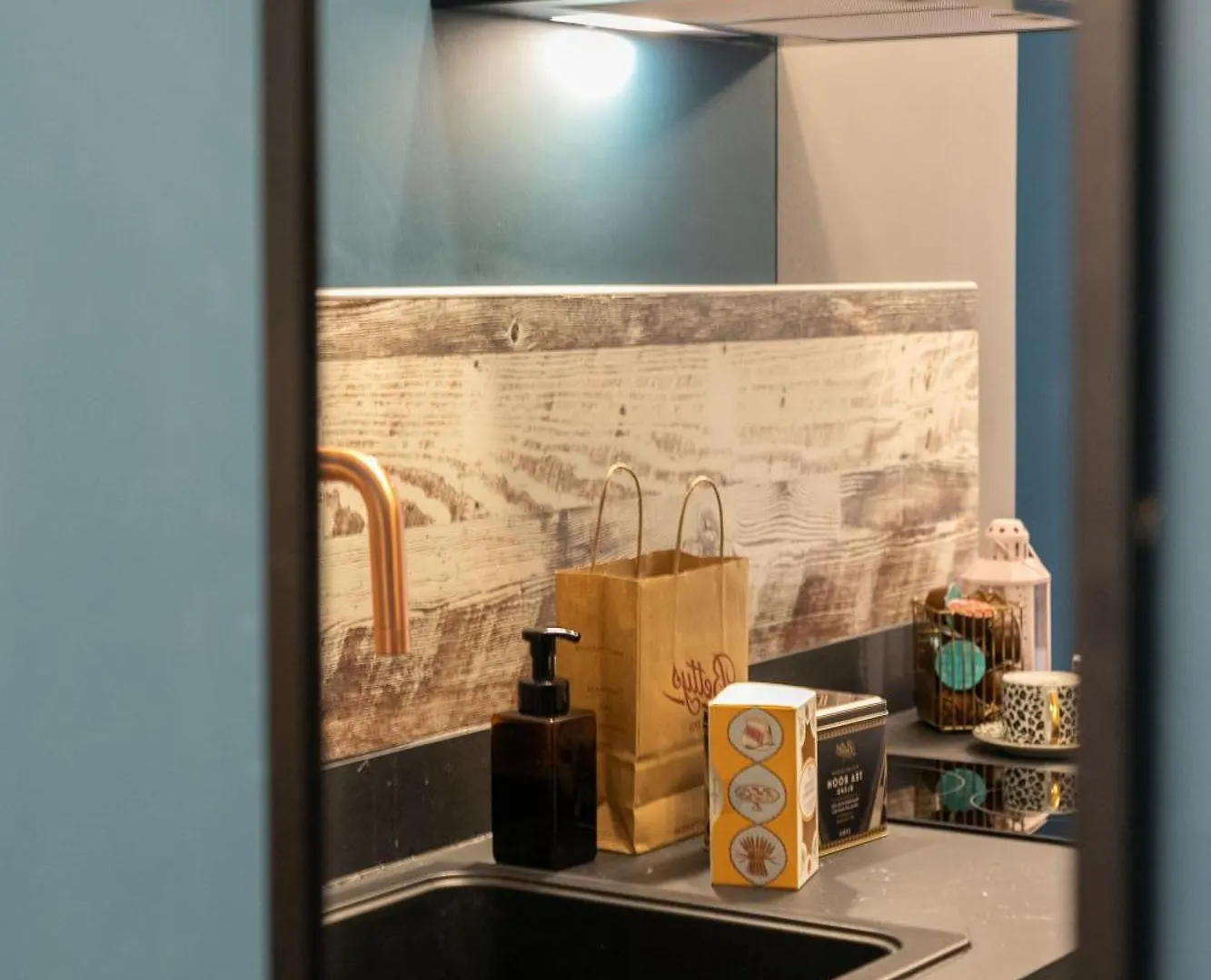 Apartment Downtown Studio 2 - Harrogate Town Centre